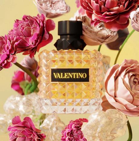 🌸Valentino華倫天奴白日玫瑰香水100ml | 預訂約2-3星期 娉婷貿易公司 Exquisite Beauty Trading Company
