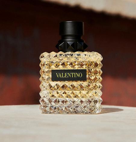 🌸Valentino華倫天奴白日玫瑰香水100ml | 預訂約2-3星期 娉婷貿易公司 Exquisite Beauty Trading Company