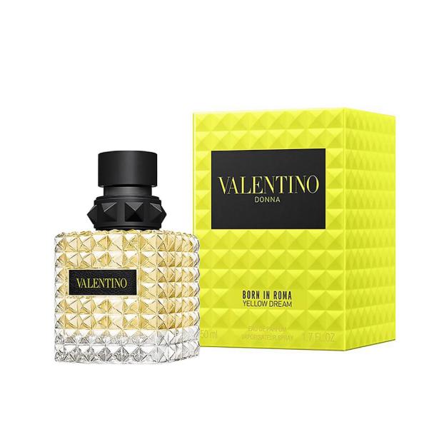 🌸Valentino華倫天奴白日玫瑰香水100ml | 預訂約2-3星期 娉婷貿易公司 Exquisite Beauty Trading Company