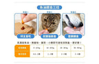 每月15/30號截單🌸汪喵85% Omega-3 機能魚油 60顆入 | 預訂 截單後約2-3星期到 娉婷貿易公司 Exquisite Beauty Trading Company