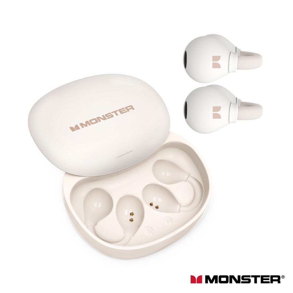 🌸🇭🇰行貨一年保養 Monster Open Ear AC500 開放式藍芽耳機 | 預訂 請先查詢貨期 娉婷貿易公司 Exquisite Beauty Trading Company