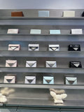 售完即止🌸韓國直送 🇰🇷FENNEC Classic Card holder | 預訂約3-4星期(whatsapp圈起顏色落單) 娉婷貿易公司 Exquisite Beauty Trading Company
