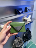 售完即止🌸韓國直送 🇰🇷FENNEC Classic Card holder | 預訂約3-4星期(whatsapp圈起顏色落單) 娉婷貿易公司 Exquisite Beauty Trading Company