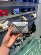 售完即止🌸韓國直送 🇰🇷FENNEC Classic Card holder | 預訂約3-4星期(whatsapp圈起顏色落單) 娉婷貿易公司 Exquisite Beauty Trading Company