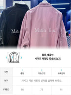 售完即止🌸韓國直送 🇰🇷Matin Kim Jacket | 預訂約3-4星期 娉婷貿易公司 Exquisite Beauty Trading Company