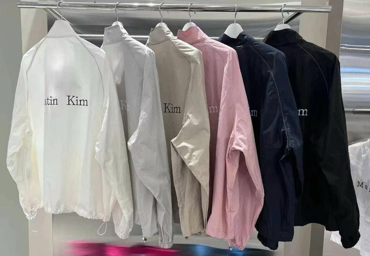 售完即止🌸韓國直送 🇰🇷Matin Kim Jacket | 預訂約3-4星期 娉婷貿易公司 Exquisite Beauty Trading Company