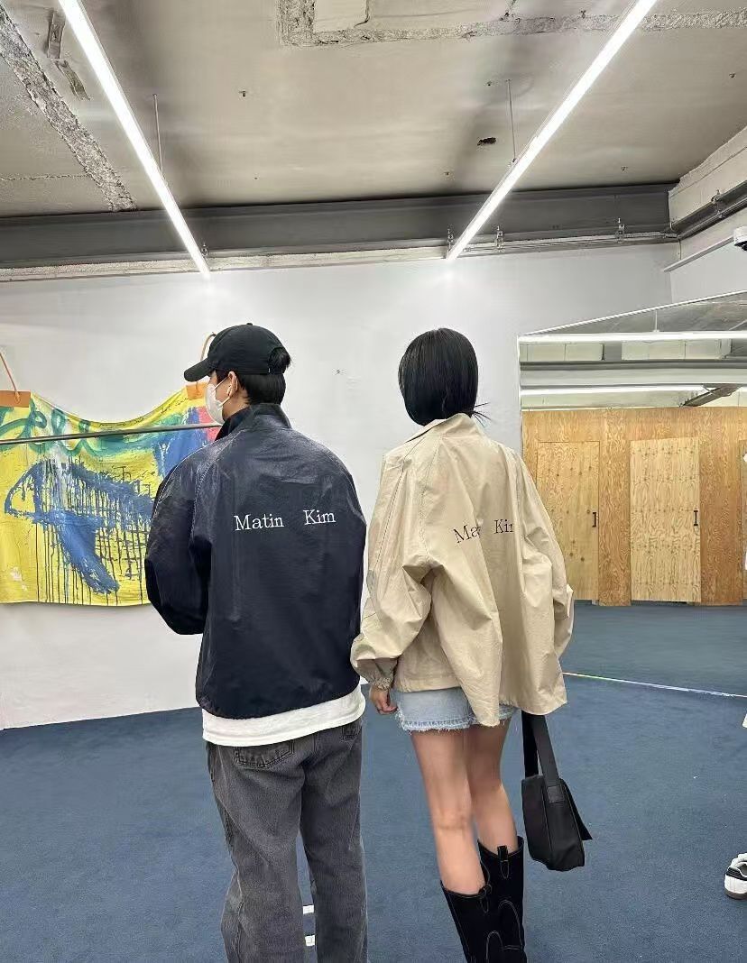 售完即止🌸韓國直送 🇰🇷Matin Kim Jacket | 預訂約3-4星期 娉婷貿易公司 Exquisite Beauty Trading Company