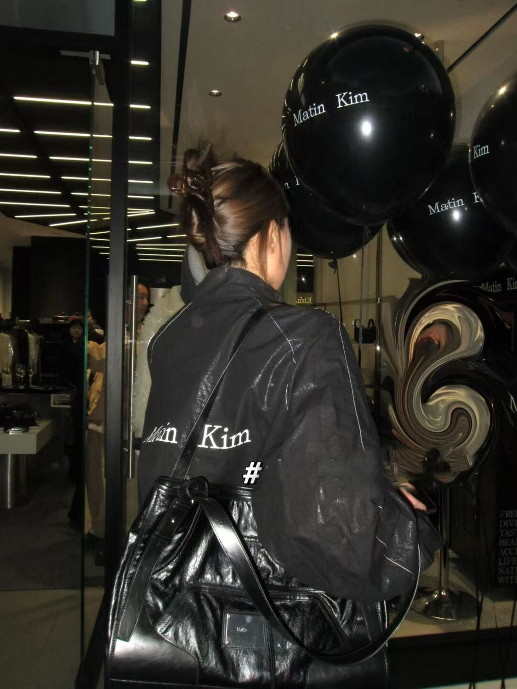 售完即止🌸韓國直送 🇰🇷Matin Kim Jacket | 預訂約3-4星期 娉婷貿易公司 Exquisite Beauty Trading Company