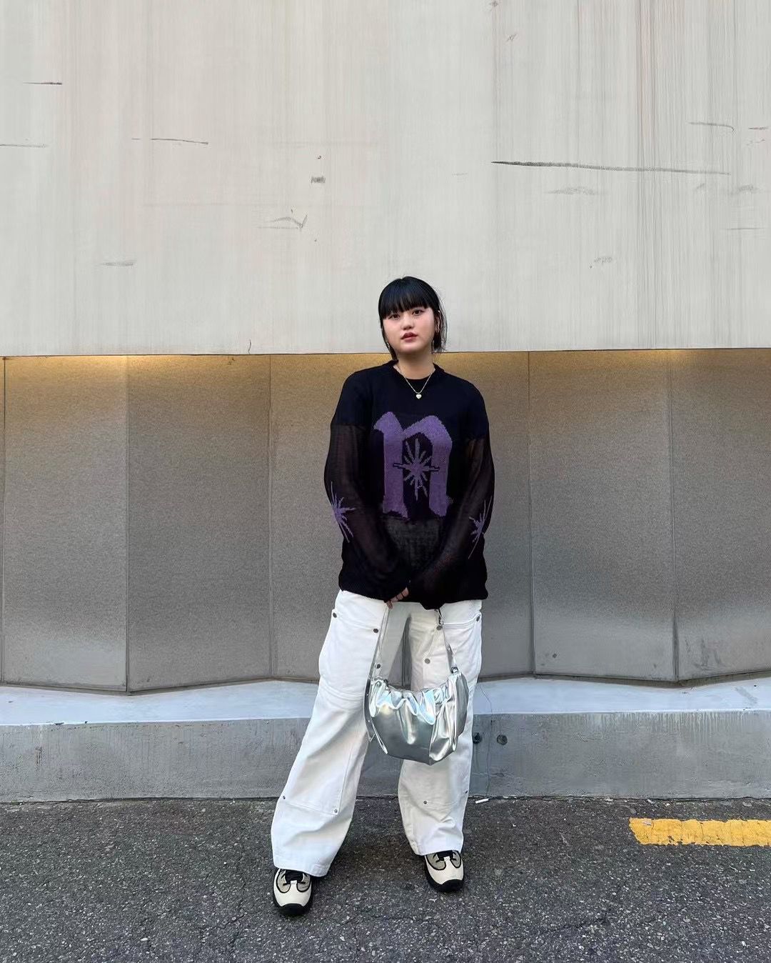 售完即止🌸韓國直送 🇰🇷Alice Martha # DDAM2501 | 預訂約3-4星期 娉婷貿易公司 Exquisite Beauty Trading Company