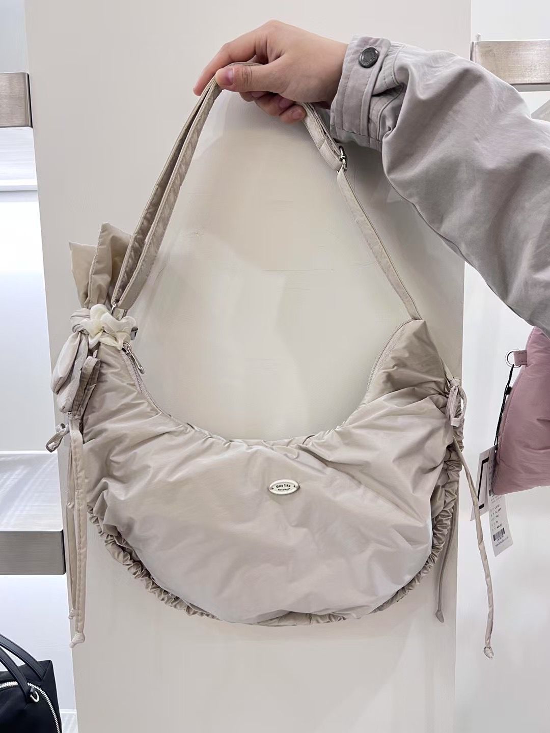 售完即止🌸韓國直送 🇰🇷Limelike # DDLL2502 | 預訂約3-4星期 娉婷貿易公司 Exquisite Beauty Trading Company