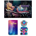 🌸🌈 Moschino 🌈 Toy 2 Pearl EDP 🌈 幻彩小熊珍珠淡香精 100ml | 預訂約2-3星期 娉婷貿易公司 Exquisite Beauty Trading Company