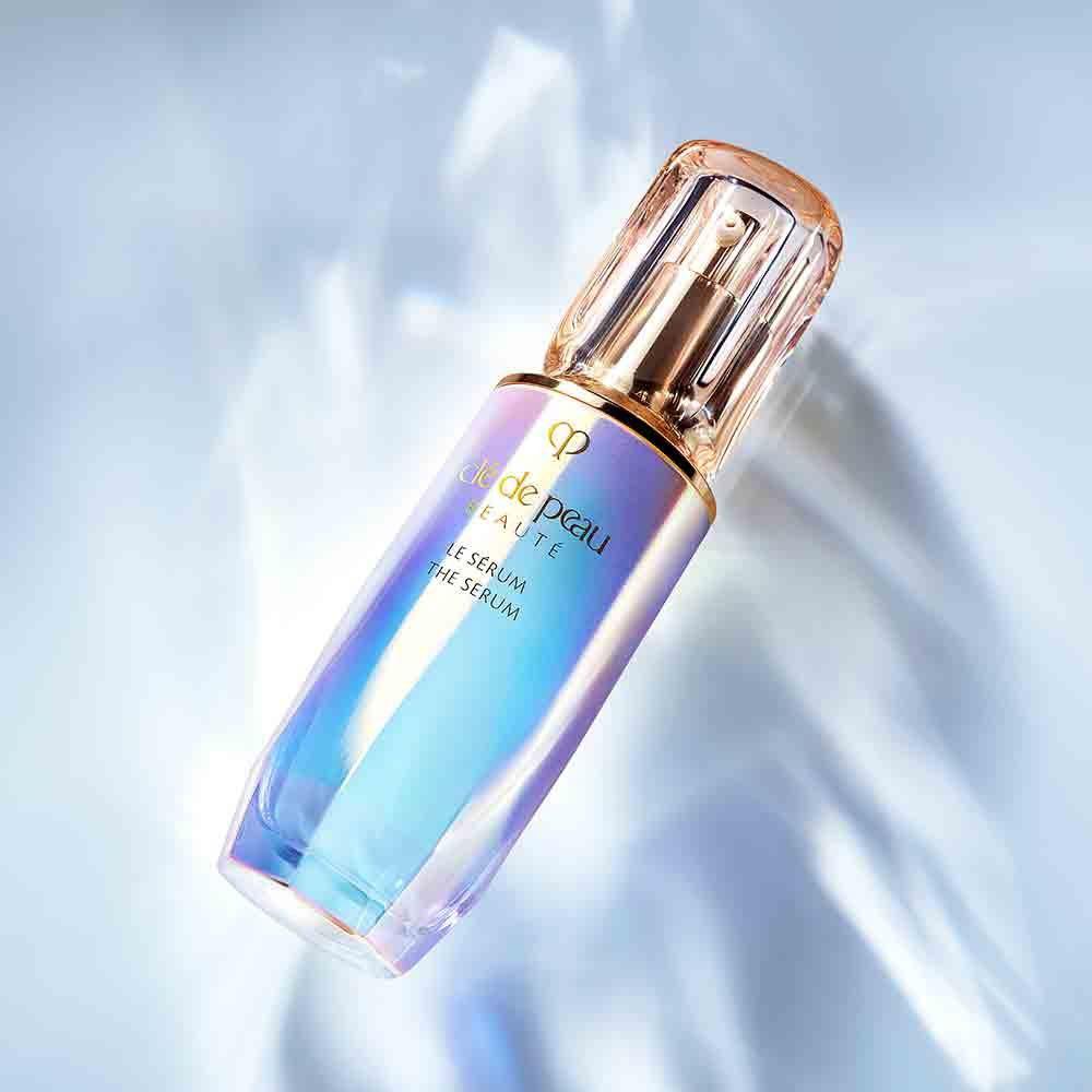 🌸✨💨快閃預訂💨✨免稅正品 Cle de peau cpb the serum 煥活細胞精華(鑽光精華)50ml | 預訂約2-3星期 娉婷貿易公司 Exquisite Beauty Trading Company