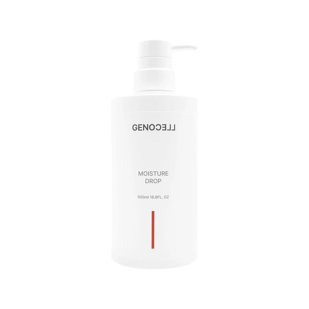 現貨🌸GENOCELL MOISTURE DROP 500ML 基因細胞深度補水精華 | 落單後約3-5個工作天寄出 娉婷貿易公司 Exquisite Beauty Trading Company