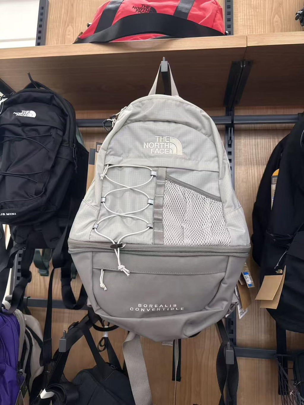 售完即止🌸韓國代購 🇰🇷The North Face 男女同款 | 預訂約3-4星期 娉婷貿易公司 Exquisite Beauty Trading Company