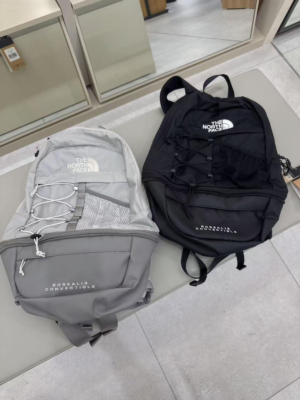 售完即止🌸韓國代購 🇰🇷The North Face 男女同款 | 預訂約3-4星期 娉婷貿易公司 Exquisite Beauty Trading Company
