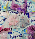 現貨🌸泰國🇹🇭Hygiene香包 | 落單後約3-5個工作天寄出 娉婷貿易公司 Exquisite Beauty Trading Company