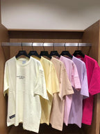 售完即止🌸🇰🇷韓國代購 ADLV T-Shirt | 預訂約3-4星期(自行備註顏色及尺寸) 娉婷貿易公司 Exquisite Beauty Trading Company