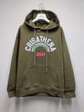 🌸香港現貨 Crisathena Rainbow Hoodie | 預訂約5-7個工作天 娉婷貿易公司 Exquisite Beauty Trading Company