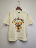 🌸香港現貨 Crisathena Lobster T-Shirt | 預訂約5-7個工作天 娉婷貿易公司 Exquisite Beauty Trading Company