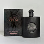 🌸YSL Black Opium黑鴉片極夜版香水90ml EDP Extreme | 預訂約2-3星期 娉婷貿易公司 Exquisite Beauty Trading Company