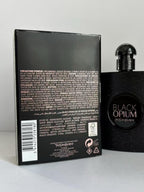 🌸YSL Black Opium黑鴉片極夜版香水90ml EDP Extreme | 預訂約2-3星期 娉婷貿易公司 Exquisite Beauty Trading Company