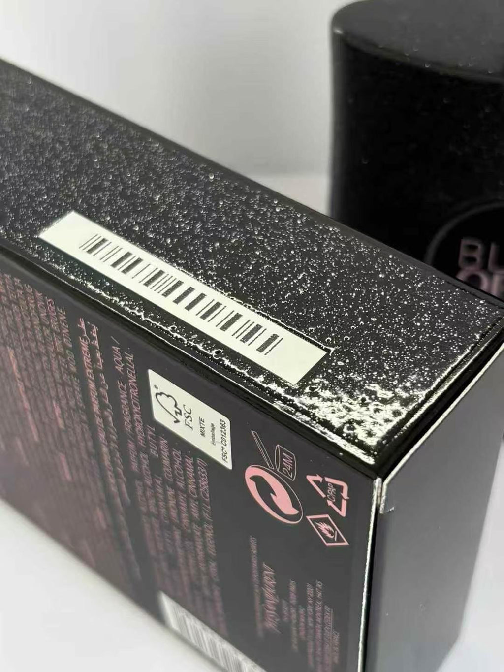 🌸YSL Black Opium黑鴉片極夜版香水90ml EDP Extreme | 預訂約2-3星期 娉婷貿易公司 Exquisite Beauty Trading Company