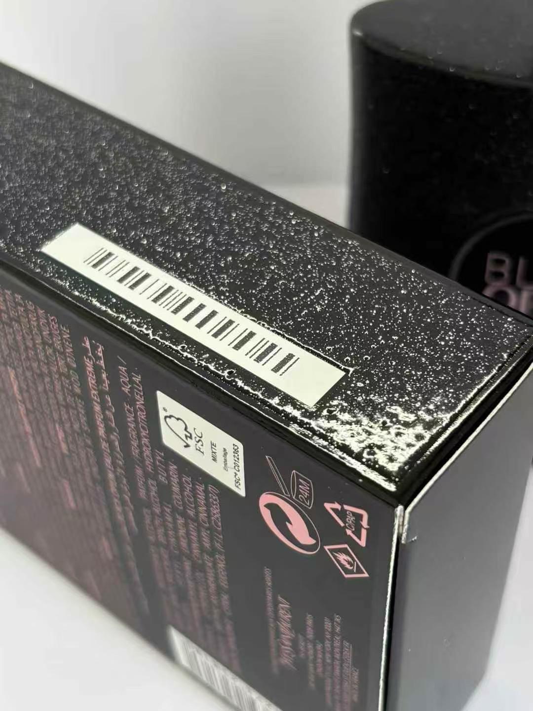🌸YSL Black Opium黑鴉片極夜版香水90ml EDP Extreme | 預訂約2-3星期 娉婷貿易公司 Exquisite Beauty Trading Company