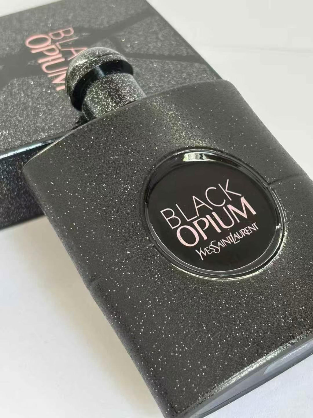 🌸YSL Black Opium黑鴉片極夜版香水90ml EDP Extreme | 預訂約2-3星期 娉婷貿易公司 Exquisite Beauty Trading Company