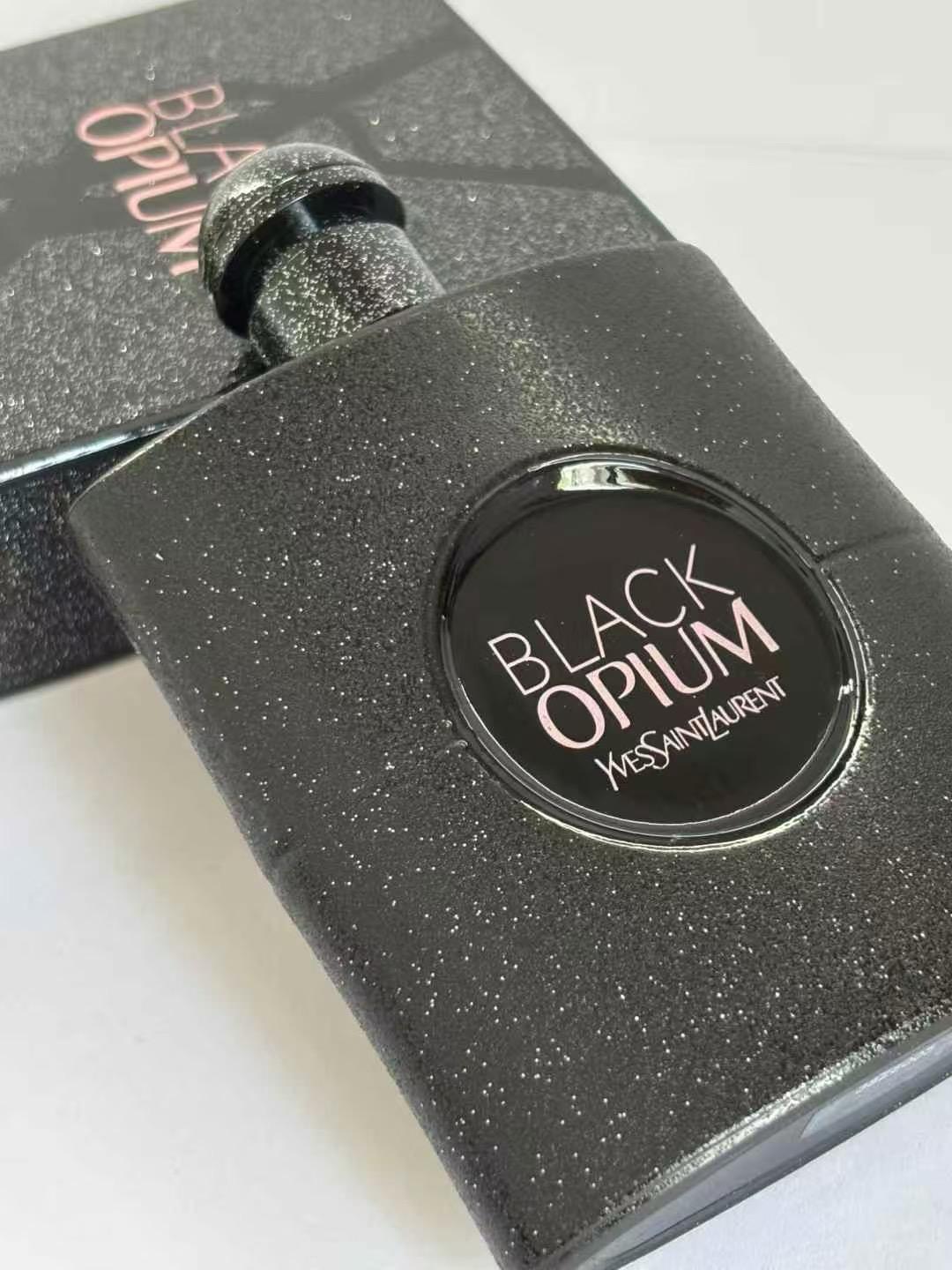 🌸YSL Black Opium黑鴉片極夜版香水90ml EDP Extreme | 預訂約2-3星期 娉婷貿易公司 Exquisite Beauty Trading Company