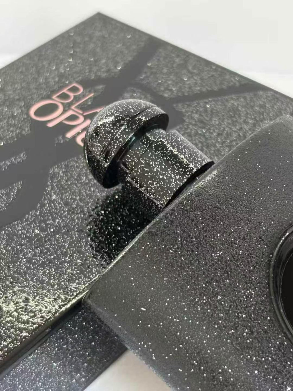 🌸YSL Black Opium黑鴉片極夜版香水90ml EDP Extreme | 預訂約2-3星期 娉婷貿易公司 Exquisite Beauty Trading Company
