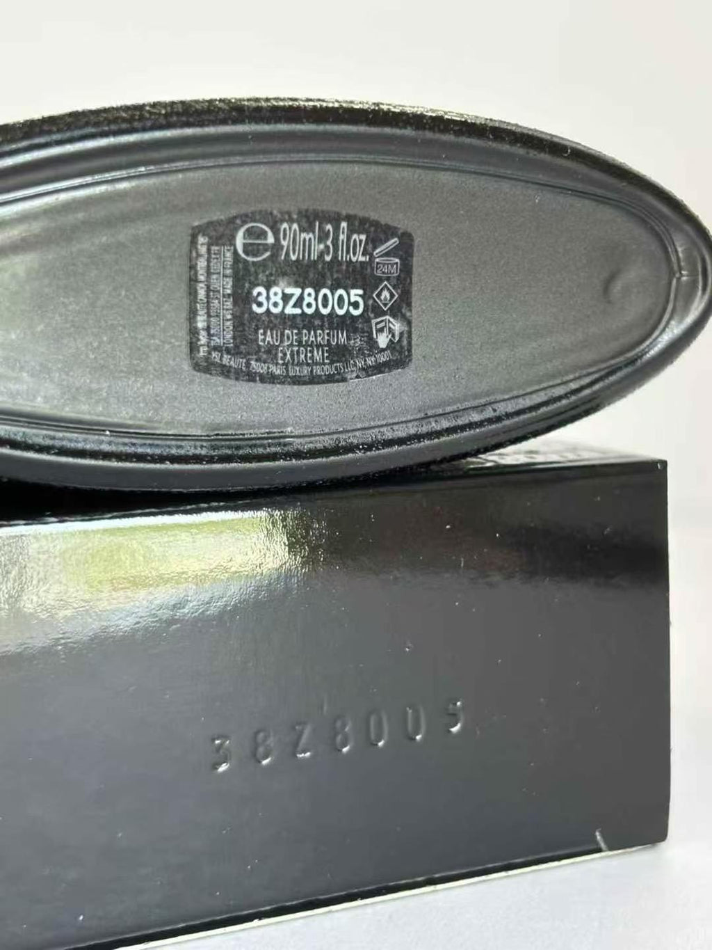 🌸YSL Black Opium黑鴉片極夜版香水90ml EDP Extreme | 預訂約2-3星期 娉婷貿易公司 Exquisite Beauty Trading Company
