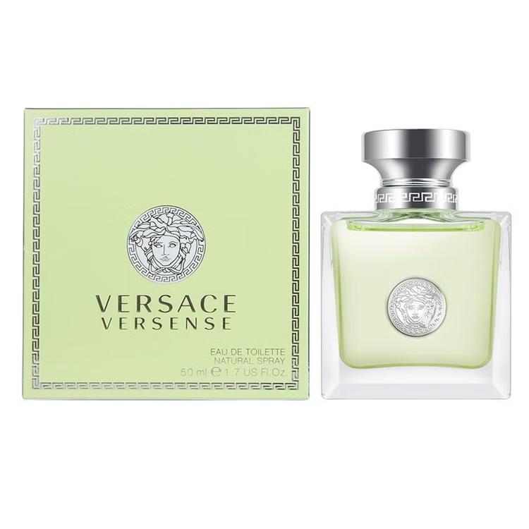 🌸Versace範思哲心動地中海女士香水100ml | 預訂約2-3星期 娉婷貿易公司 Exquisite Beauty Trading Company