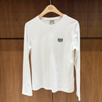 售完即止🌸🇰🇷Marithe W CLASSIC LOGO LONG SLEEVE | 預訂約3-4星期 娉婷貿易公司 Exquisite Beauty Trading Company