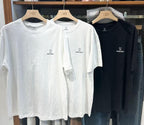 售完即止🌸🇰🇷WackyWilly T-Shirt Set男女同款 | 預訂約3-4星期 娉婷貿易公司 Exquisite Beauty Trading Company