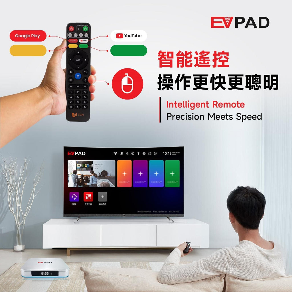 🌸EVPAD 12P | 預訂約3星期 娉婷貿易公司 Exquisite Beauty Trading Company