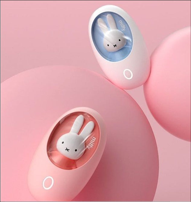 🌸香港行貨 一年保養 miffy 🐰 暖手蛋 V2 | 預訂約1-2星期 娉婷貿易公司 Exquisite Beauty Trading Company
