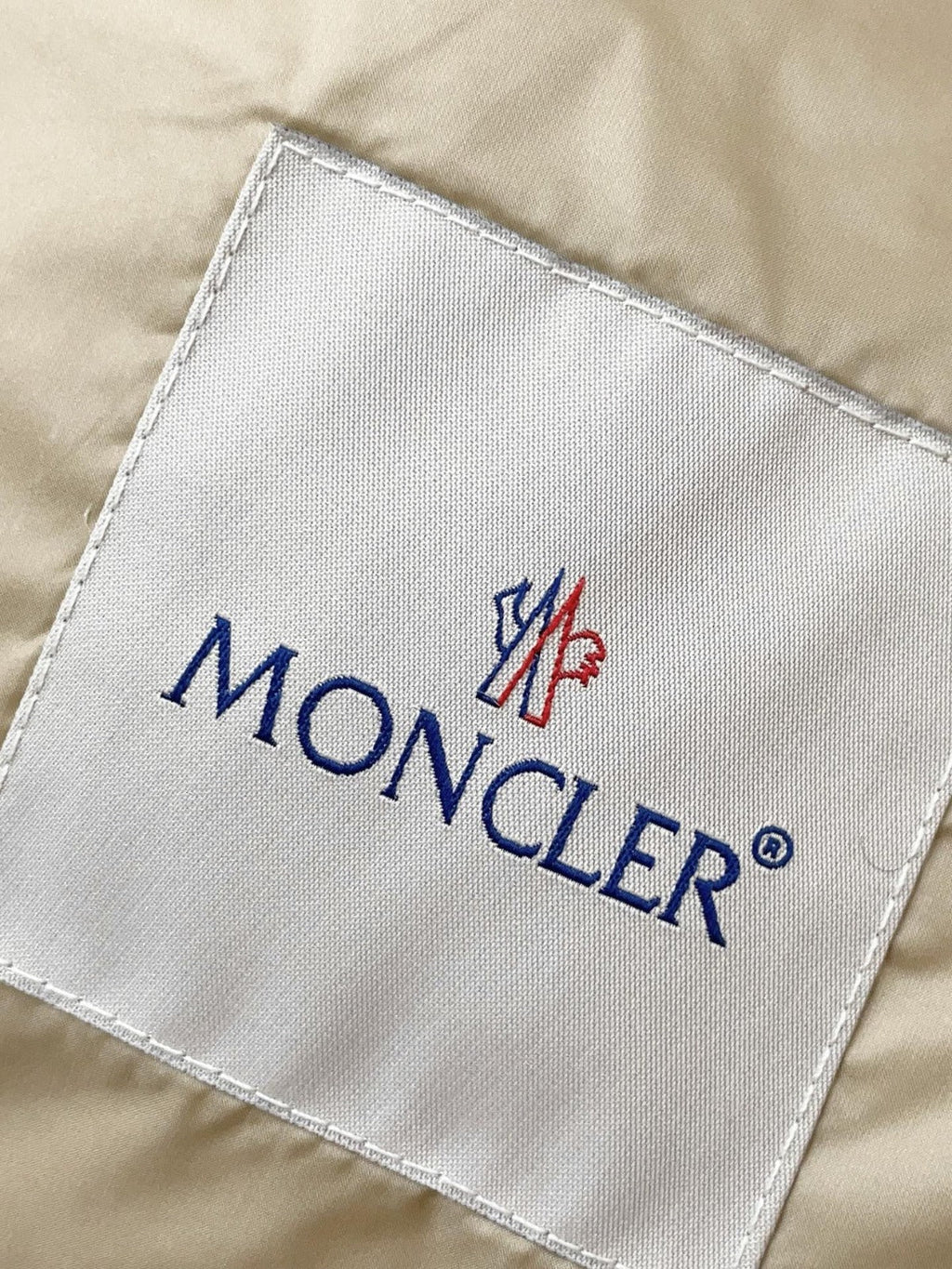 🌸Moncler Joui 人造毛皮泰迪熊羽絨背心 | 預訂約4-5星期 娉婷貿易公司 Exquisite Beauty Trading Company