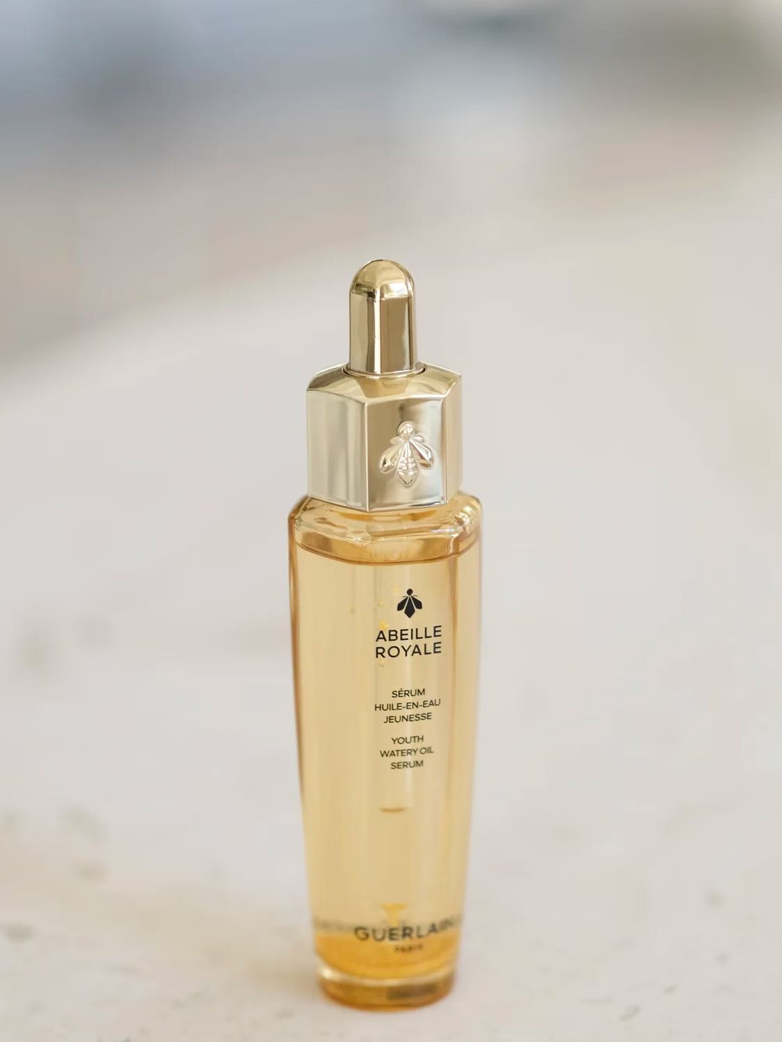 現貨🌸免稅正品 💥💥新版第四代 Guerlain第四代復原蜜30ml白盒 | 落單後約3-5個工作天寄出 娉婷貿易公司 Exquisite Beauty Trading Company