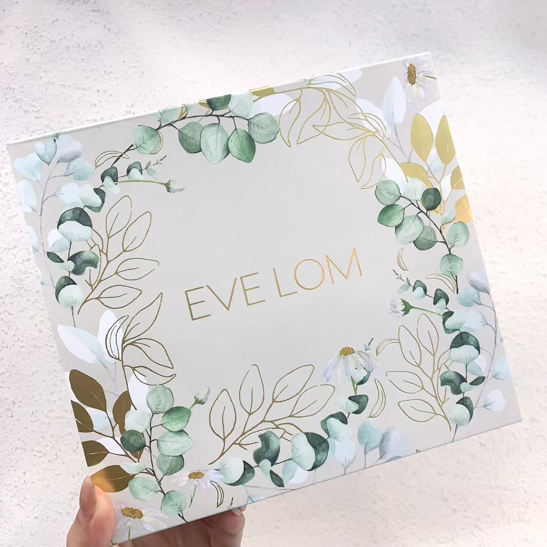 供應商現貨🌸免稅正品 EVE LOM卸粧膏兩件套 卸粧膏100ml➕30ml(附卸粧巾) | 預訂 逢星期一，三返倉執貨 其後約3-5個工作天寄出 娉婷貿易公司 Exquisite Beauty Trading Company