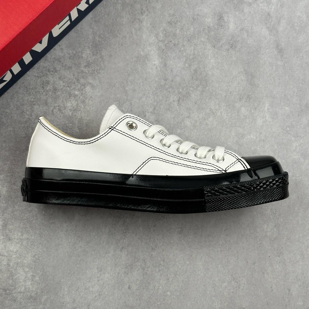 🌸Converse All Star Squaretoe NB OX 日產方頭簡休閒鞋 | 預訂約3-4星期(自行備註尺寸) 娉婷貿易公司 Exquisite Beauty Trading Company
