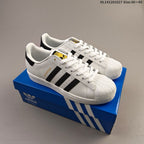 🌸Adidas三葉草 Originals Superstar貝殼頭系休閒運動板鞋 | 預訂約3-4星期(自行備註顏色e.g圖1/圖2及尺寸) 娉婷貿易公司 Exquisite Beauty Trading Company