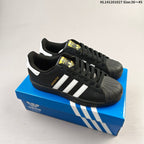 🌸Adidas三葉草 Originals Superstar貝殼頭系休閒運動板鞋 | 預訂約3-4星期(自行備註顏色e.g圖1/圖2及尺寸) 娉婷貿易公司 Exquisite Beauty Trading Company