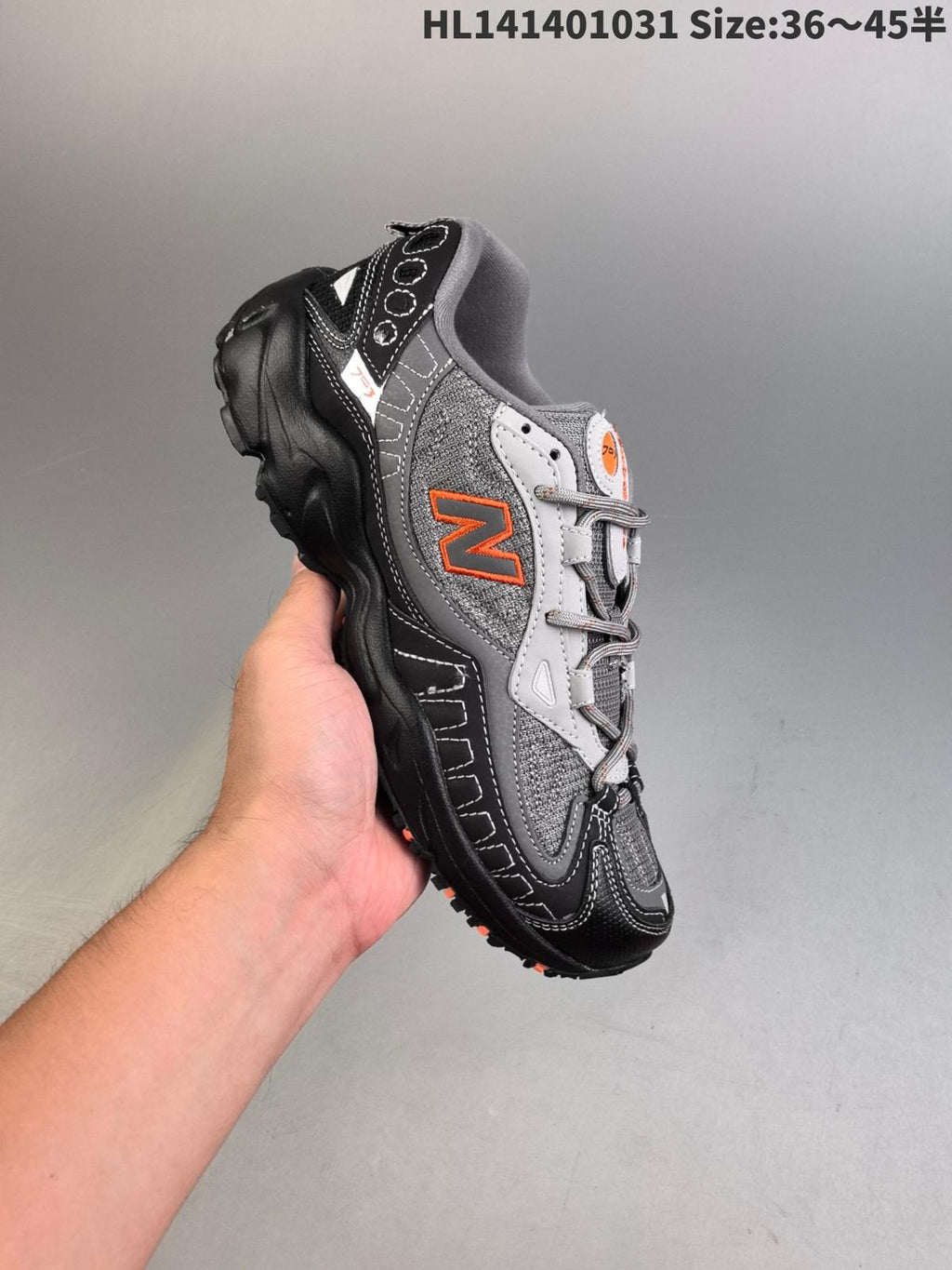 🌸New Balance ML703系列越野跑鞋 | 預訂約3-4星期(自行備註顏色e.g圖1/圖2及尺寸) 娉婷貿易公司 Exquisite Beauty Trading Company