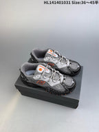 🌸New Balance ML703系列越野跑鞋 | 預訂約3-4星期(自行備註顏色e.g圖1/圖2及尺寸) 娉婷貿易公司 Exquisite Beauty Trading Company
