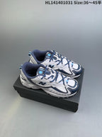 🌸New Balance ML703系列越野跑鞋 | 預訂約3-4星期(自行備註顏色e.g圖1/圖2及尺寸) 娉婷貿易公司 Exquisite Beauty Trading Company