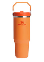 🌸Stanley STANLEY IceFlow Flip Straw Tumbler with Handle 30 oz | 預訂約3-4星期 娉婷貿易公司 Exquisite Beauty Trading Company