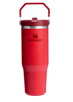🌸Stanley STANLEY IceFlow Flip Straw Tumbler with Handle 30 oz | 預訂約3-4星期 娉婷貿易公司 Exquisite Beauty Trading Company
