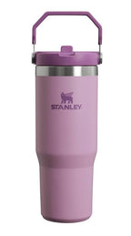 🌸Stanley STANLEY IceFlow Flip Straw Tumbler with Handle 30 oz | 預訂約3-4星期 娉婷貿易公司 Exquisite Beauty Trading Company