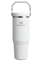 🌸Stanley STANLEY IceFlow Flip Straw Tumbler with Handle 30 oz | 預訂約3-4星期 娉婷貿易公司 Exquisite Beauty Trading Company