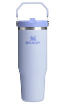 🌸Stanley STANLEY IceFlow Flip Straw Tumbler with Handle 30 oz | 預訂約3-4星期 娉婷貿易公司 Exquisite Beauty Trading Company